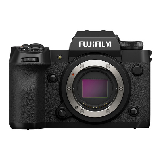 FujiFilm X-H2 Guía De Nuevas Características