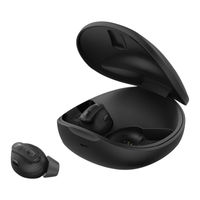Sennheiser ConCPlus1 Instrucciones De Manejo