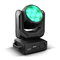 Equipo de Iluminación Cameo EVOS W3 Manual De Usuario