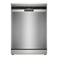 Siemens SN25ZI07CE Manual De Usuario