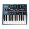 Sintetizadores Arturia MINIBRUTE Manual Del Usuario