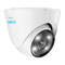 Reolink RLC-824A, RLC-1224A - Manual de la cámara IP PoE 4K