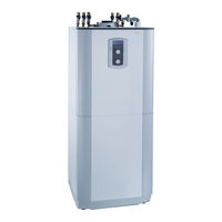 CHAFFOTEAUX PHAROS Green 35 Manual De Usuario