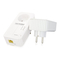Adaptadores Metronic NetSocket Manual Del Usuario