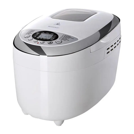 Silvercrest SBB 850 B2 Instrucciones De Uso
