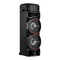 Sistemas de Altavoces LG RN9 Manual Simple