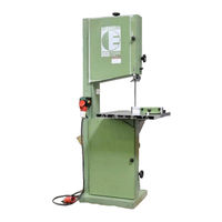 Elektra Beckum BAS 450 Manual De Instrucciones