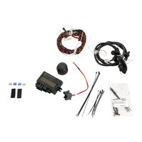 Westfalia 305 408 300 107 Instrucciones De Montaje Y De Servicio