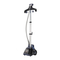 Manual de la plancha de vapor vertical compacta Rowenta Compact Valet IS6200