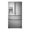 Refrigeradores Samsung RF3OHB Serie Manual Del Usuario