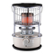 Estufas PASECO KENDAL HOME KPM-3300 Manual De Uso