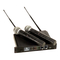 Sistemas de Micrófonos Steren WR-801UHF Manual Del Usuario
