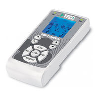 I-Tech MIO-PERISTIM Manual De Instrucciones