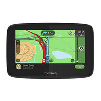 Tomtom GO ESSENTIAL Manual Del Usuario