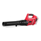 Sopladores Greencut EB560L Manual De Instrucciones