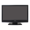 TV LCD Sylvania LC320SLX Manual Del Usuario
