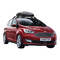 Automóviles Ford C-MAX 2015 Guía Breve