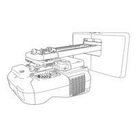 Epson EB-1410Wi Guia De Instalacion