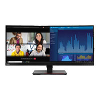 Lenovo 62CC Manual Del Usuario