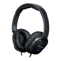 Panasonic RP-HC200 Instrucciones De Funcionamiento