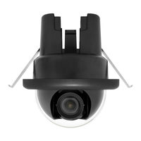 Avigilon 1.0-H3M-DC1-BL Guia De Instalacion