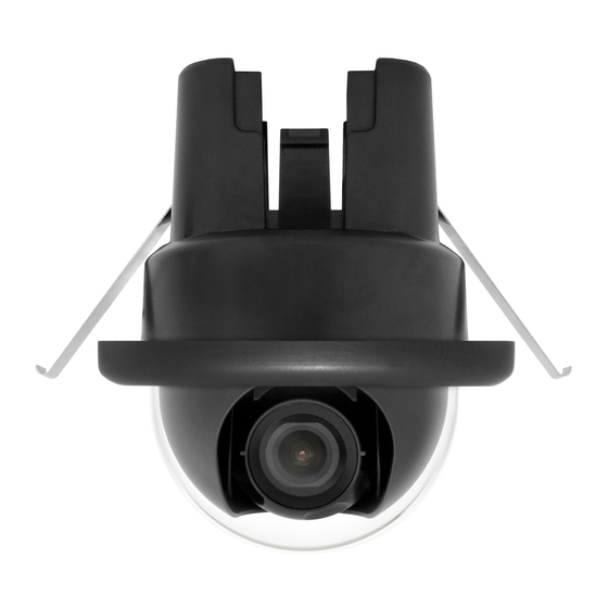 Avigilon 1.0-H3M-DC1 Guia De Instalacion