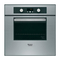 Hornos Hotpoint Ariston FZ 99 P.1/HA Instrucciones De Uso