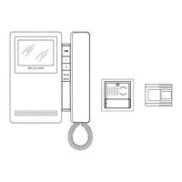 Comelit Group 8171IMC Manual Tecnico