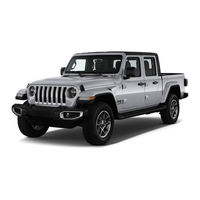 Jeep GLADIATOR 2021 Manual Del Propietário