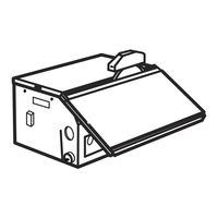 Belle Group Minitile 180 Manual Del Operador