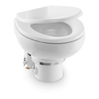 Dometic MASTERFLUSH MF7100 Instrucciones De Montaje Y De Uso