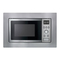 Hornos Microondas Orima OR 820 X Manual De Instrucciones