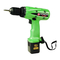 Destornilladores Eléctricos Hitachi Koki DV 12DV Instrucciones De Manejo