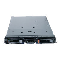 IBM BladeCenter HS23 Guía De Servicios Y Determinación De Problemas
