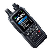 Yaesu FTA-850L Manual De Funcionamiento