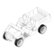 Vehículos Industriales Toro Workman GTX EFI Manual Del Operador