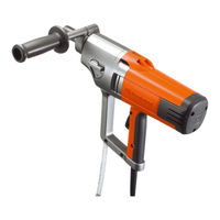 Husqvarna DM230 Manual De Usuario