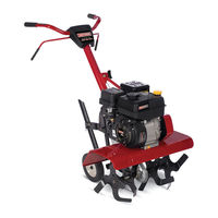 Craftsman 21A-34M5099 Manual Del Operador