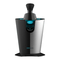 Exprimidores cecotec Zitrus 160 Vita Inox Manual De Instrucciones