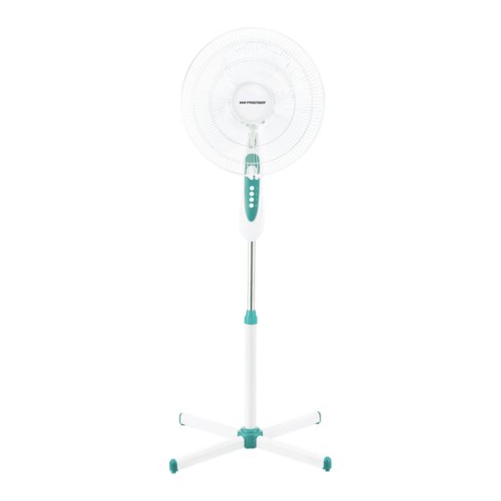Premier AB-4995 Manual De Instrucciones