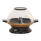 Manual de la palomitera WestBend Kettle Krazy