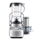 Sage the 3X Bluicer Pro BJB815/SJB815 - Manual de la licuadora y batidora de 1350 W