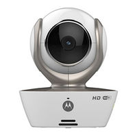 Motorola MBP85CONNECT Guía De Usuario