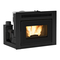 Estufas de Pellets Extraflame COMFORT IDRO L80 Manual Del Usuario