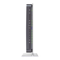 NETGEAR WNDR4500 Guia De Instalacion
