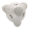 Detectores RISCO Group Industrial LuNAR Manual De Instrucciones