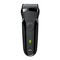 Braun 300 3 Serie