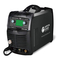Sistemas de Soldadura Nippon Gases MULTIMIG 220C SYNERGIC LCD Instrucciones De Manejo Y Seguridad