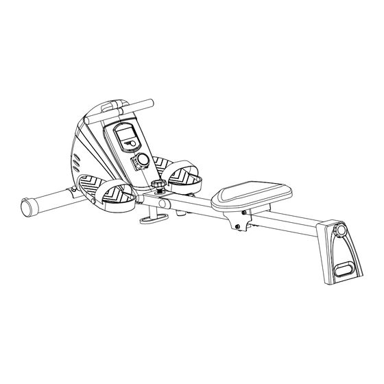 Weslo EasyFit Manual De Usuario
