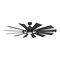 Ventiladores Fanimation KINDRED Manual Del Usuario